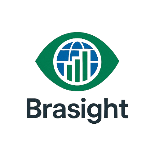 Brasight Logo